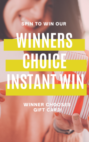 Winners Choice Instant Win
