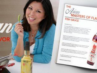 Free Asian Masters of Flavor Buying Guide